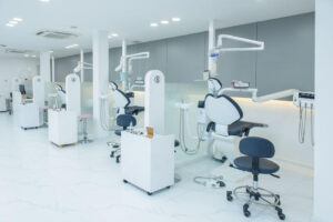  Trang thiết bị hiện đại bậc nhất góp phần đem đến hiệu quả khám chữa bệnh tối ưu cho bệnh nhân.