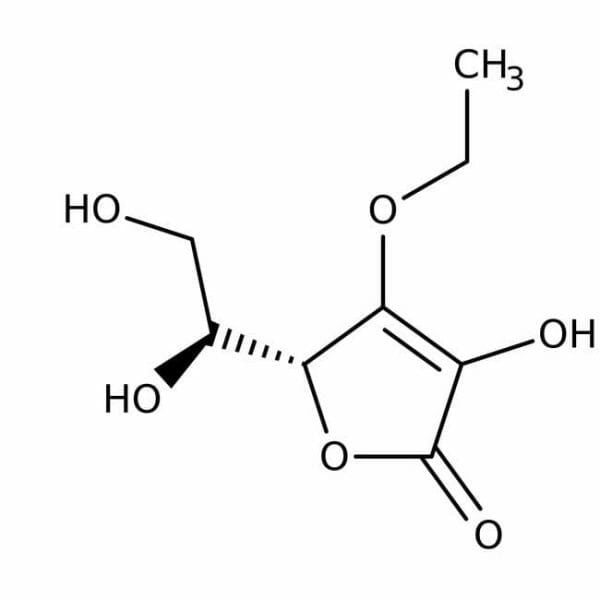 3-O-Ethyl Ascorbic Acid 2 ascorbic acid là gì