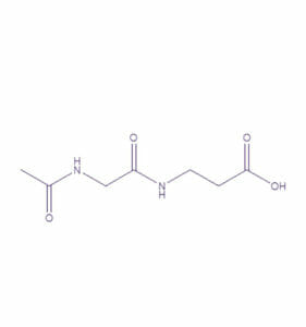 Acetyl Glycyl Beta-Alanine 3 Acetyl Glycyl Beta Alanine 2