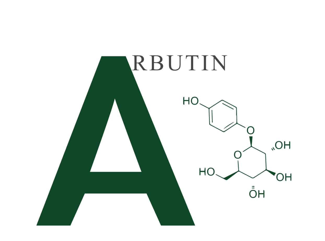 Arbutin 2 arbutin - hợp chất làm trắng da - arbutin là gì