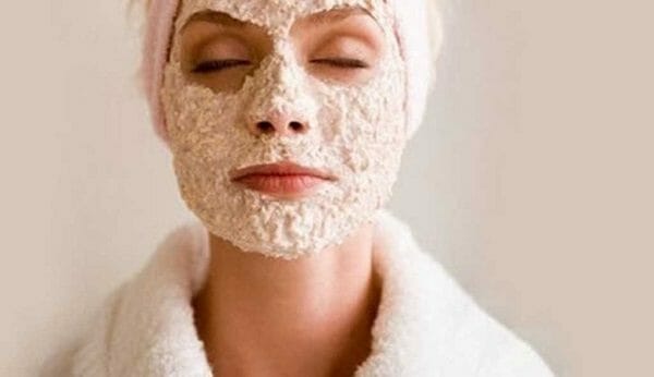 Bột yến mạch 5 bột yến mạch nguyên chất