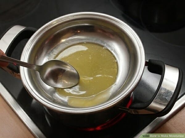 Bơ hạt mỡ 23 bơ shea butter