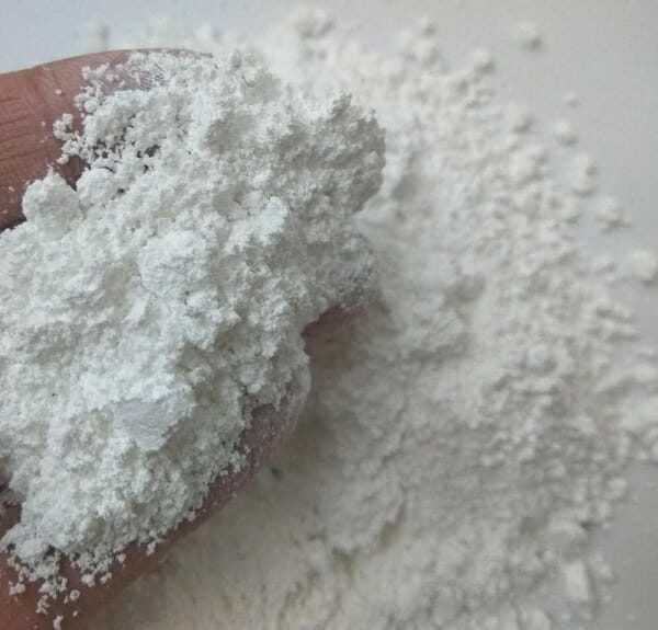 Cao lanh (Kaolin) 4 kaolin clay là gì