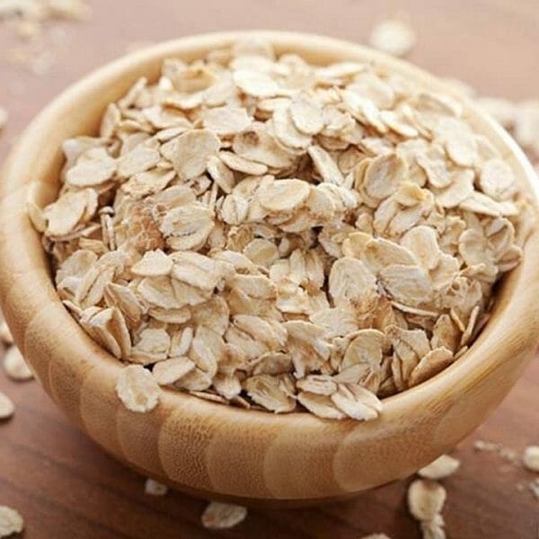 Bột yến mạch 3 bột yến mạch có tác dụng gì