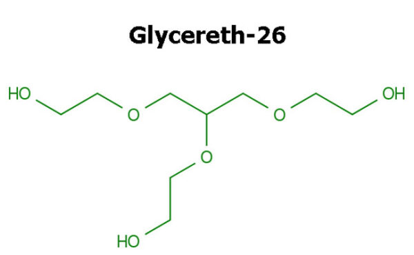 Glycereth-26 là gì? Công dụng trong mỹ phẩm là gì? 2 glycereth-26 là gì