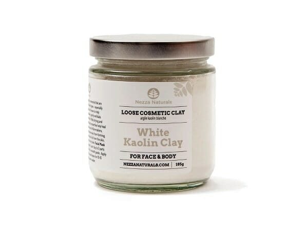 Cao lanh (Kaolin) 5 kaolin clay là gì