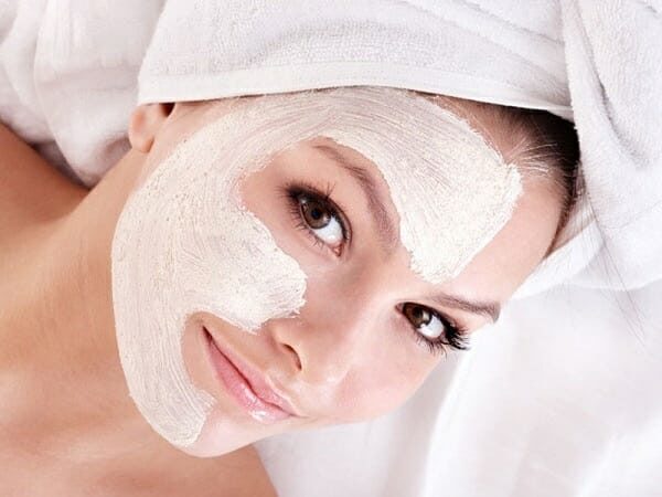 Cao lanh (Kaolin) 8 bột kaolin