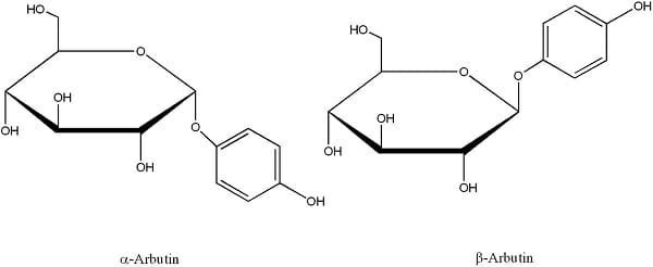 Alpha Arbutin 4 review alpha arbutin